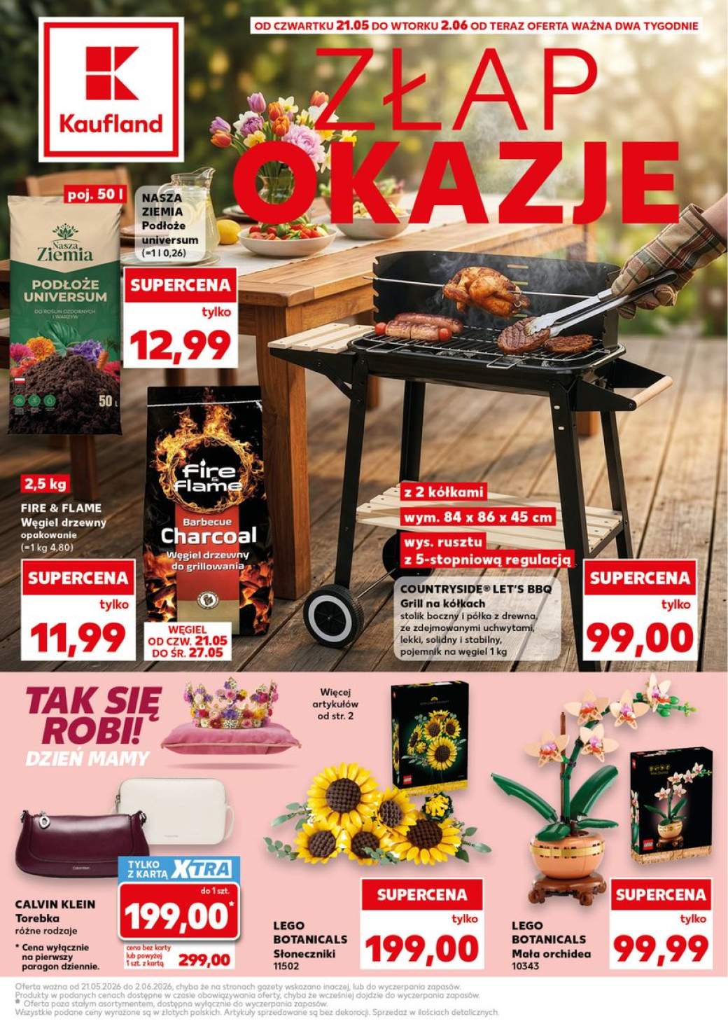 Gazetka – strona 1