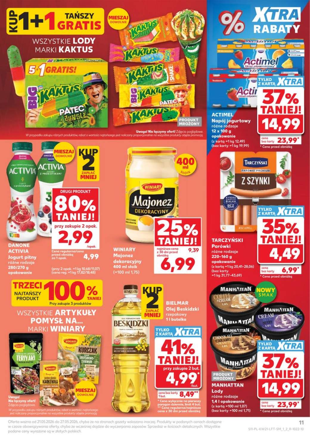 Gazetka – strona 11