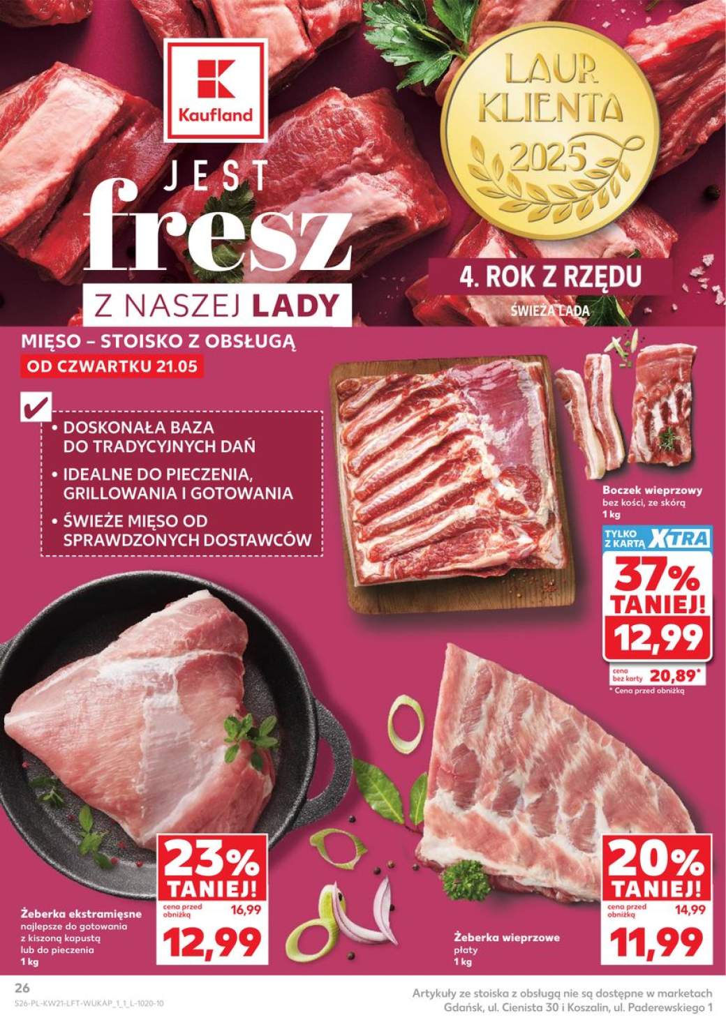 Gazetka – strona 26