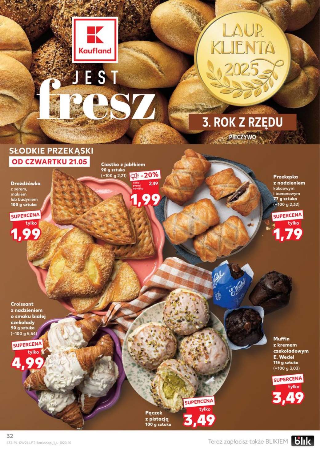 Gazetka – strona 32