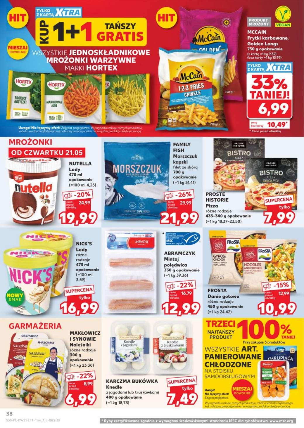 Gazetka – strona 38