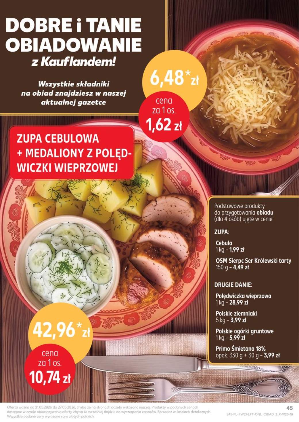 Gazetka – strona 45