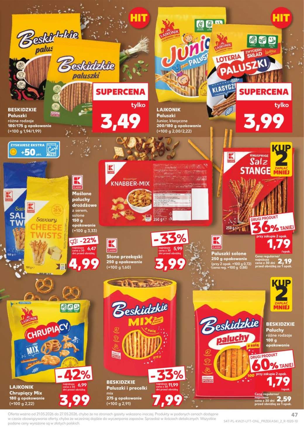 Gazetka – strona 47