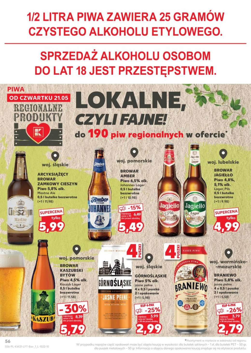 Gazetka – strona 56