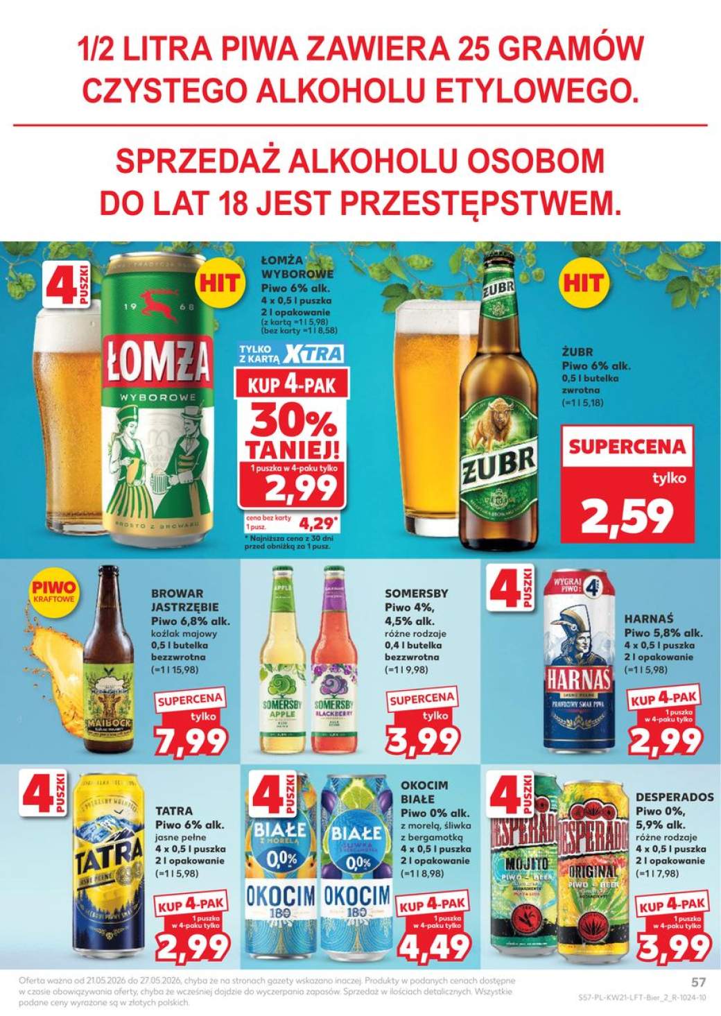 Gazetka – strona 57