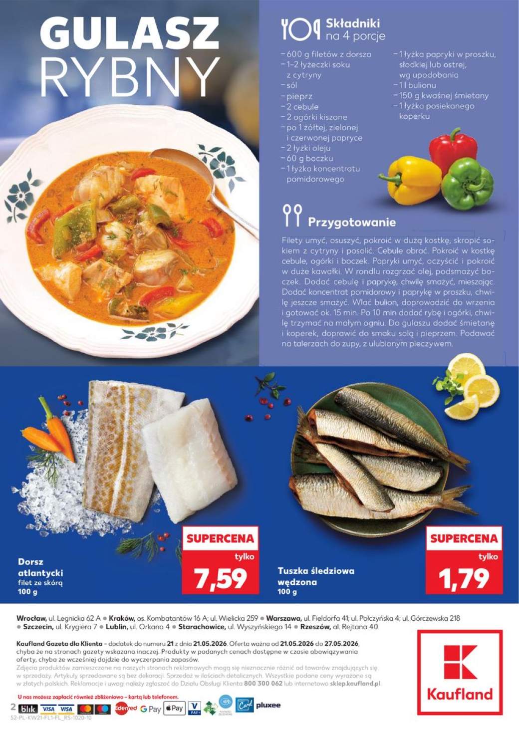 Gazetka – strona 2