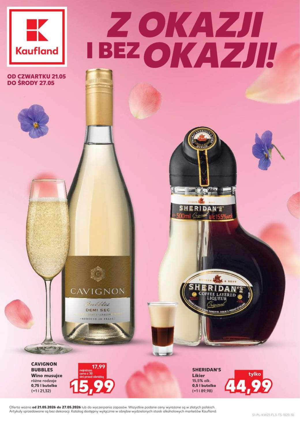 Gazetka – strona 1