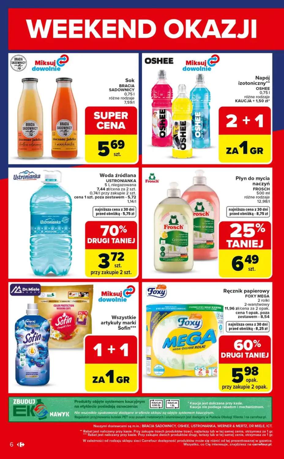Okładka gazetki