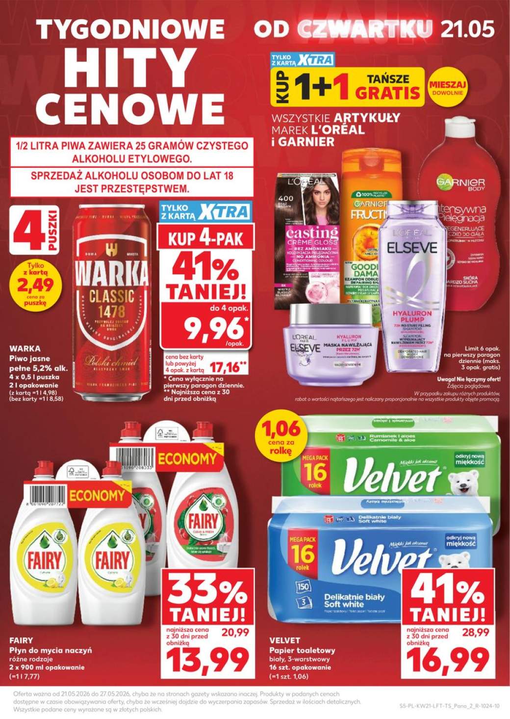 Gazetka – strona 5