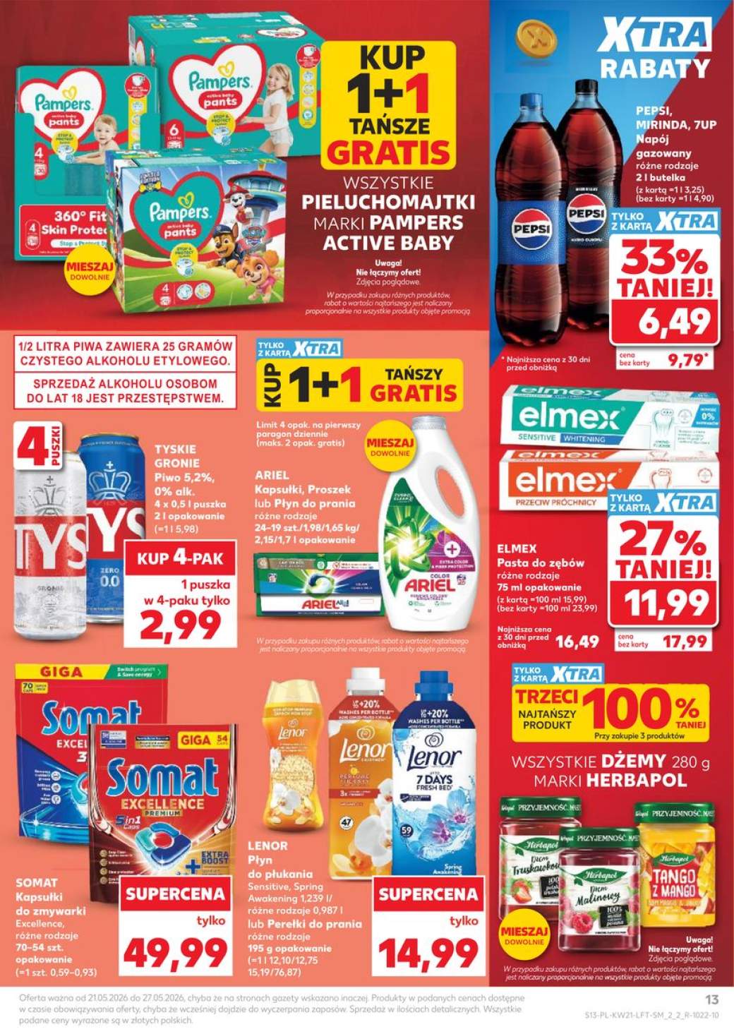 Gazetka – strona 13