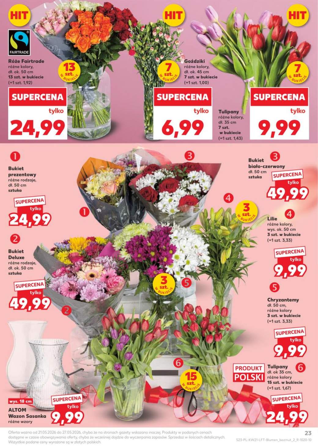Gazetka – strona 23