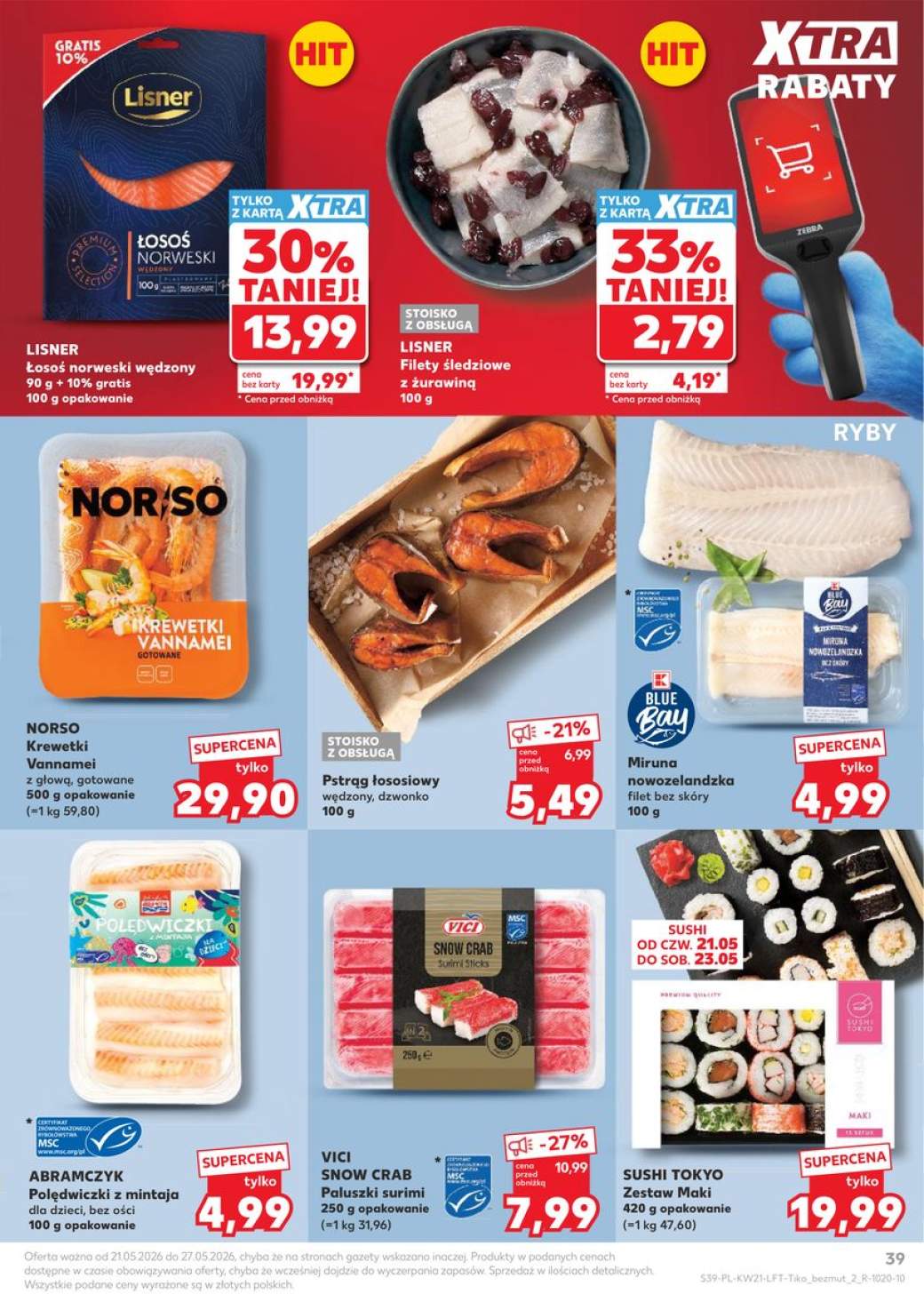 Gazetka – strona 39