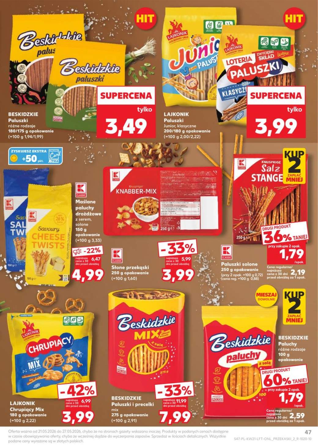 Gazetka – strona 47