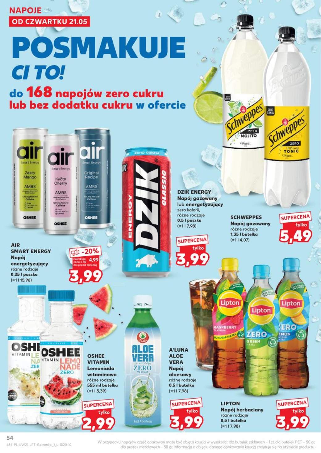 Gazetka – strona 54