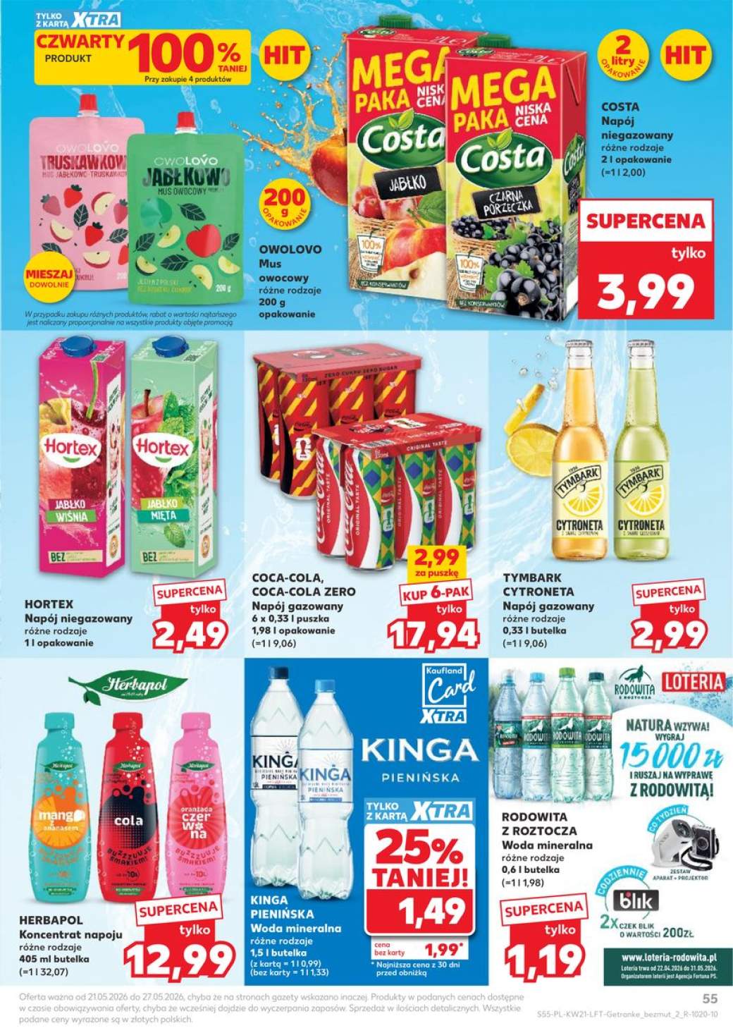 Gazetka – strona 55