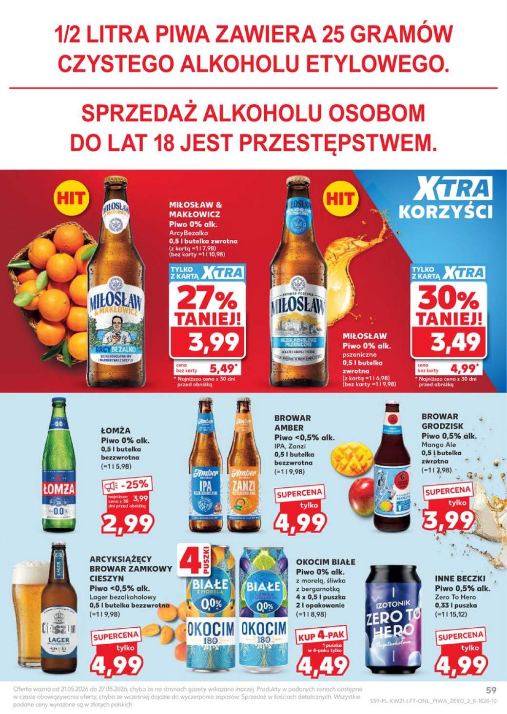 Gazetka – strona 59