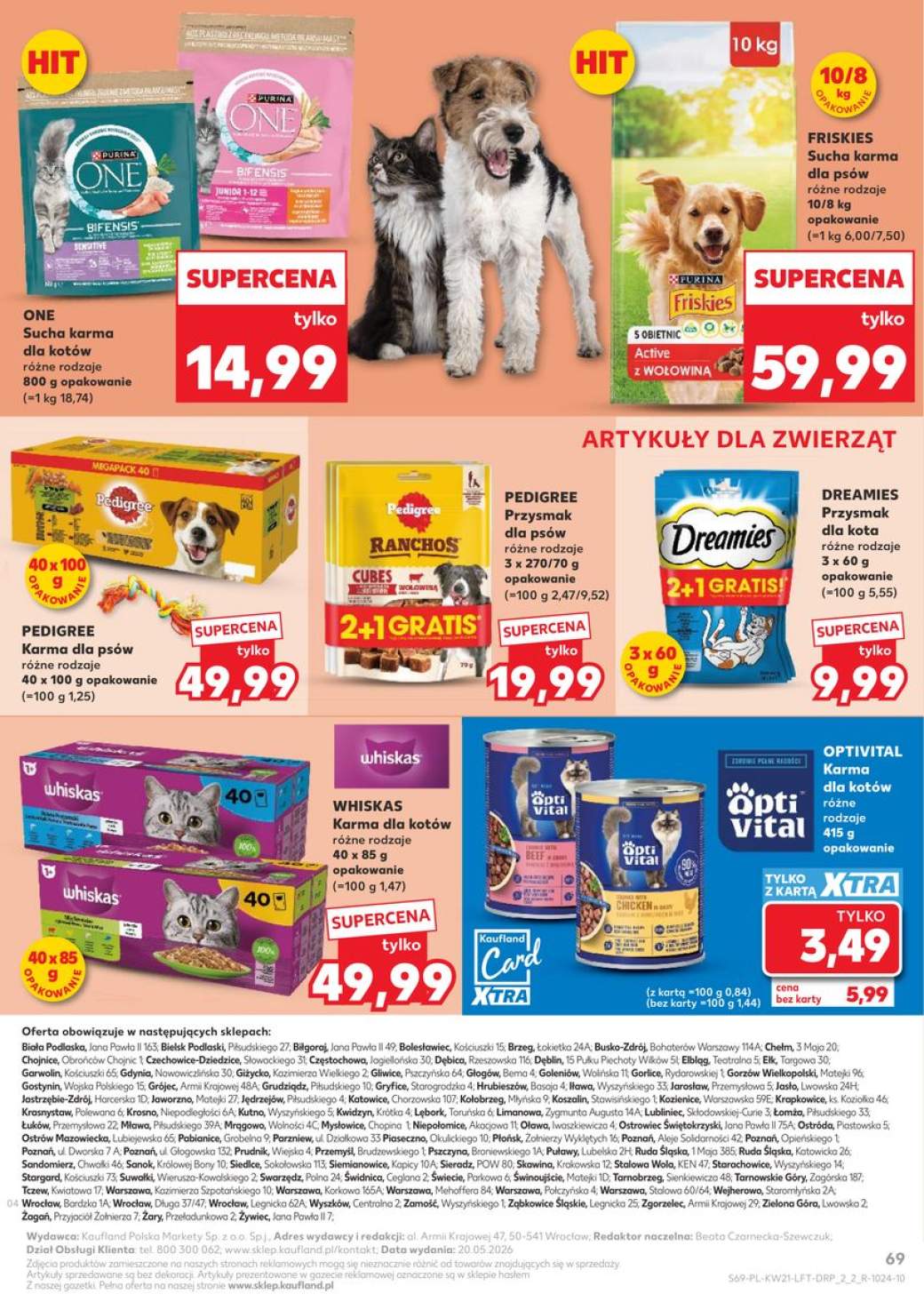 Gazetka – strona 69