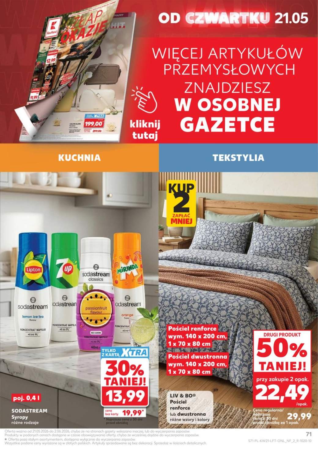 Gazetka – strona 71