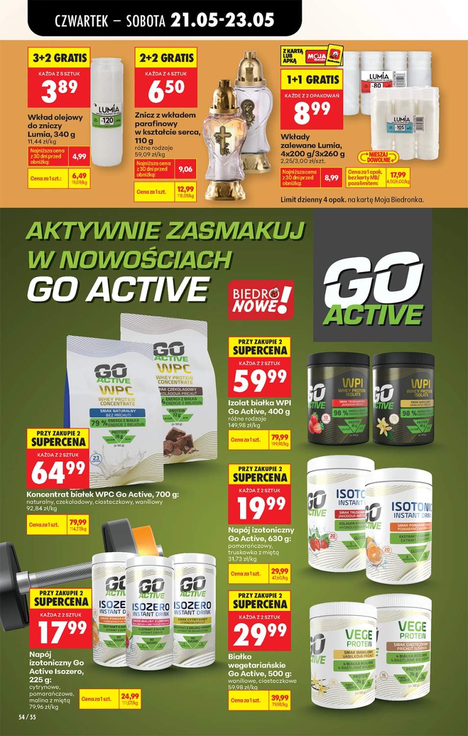Okładka gazetki