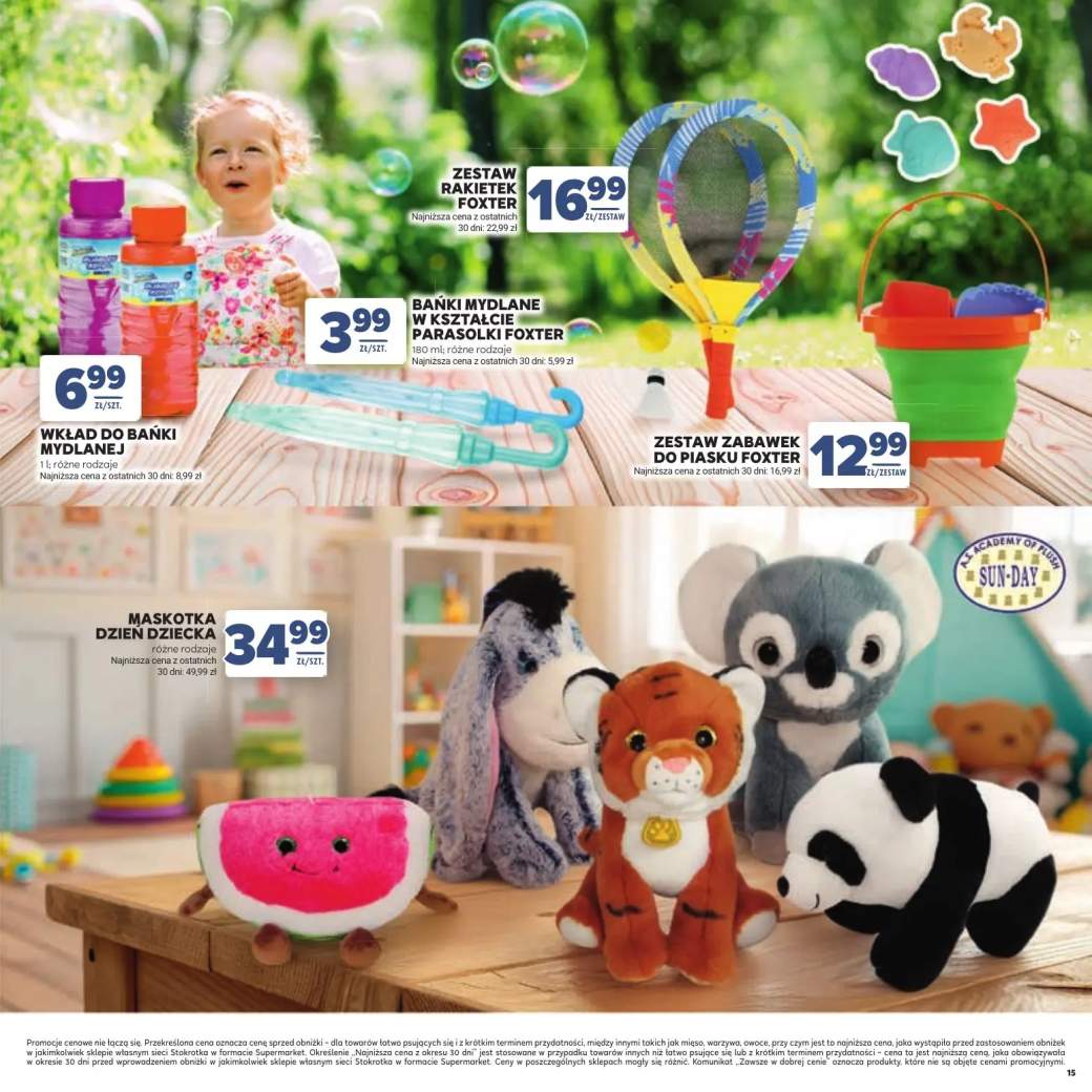 Okładka gazetki