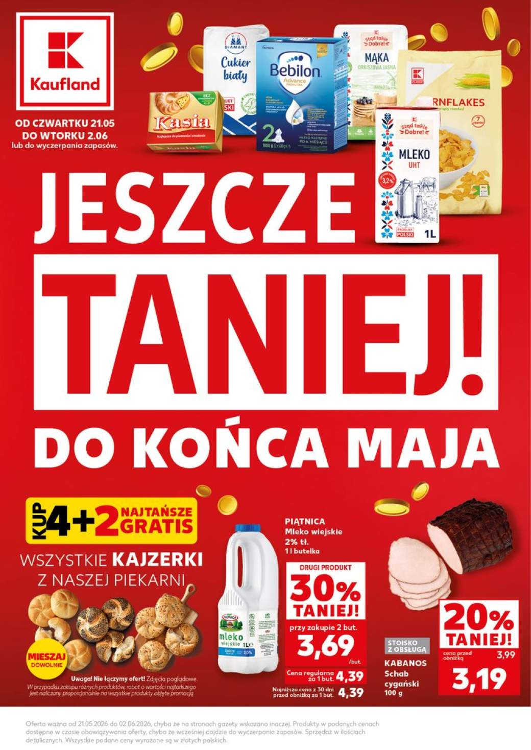 Gazetka – strona 1