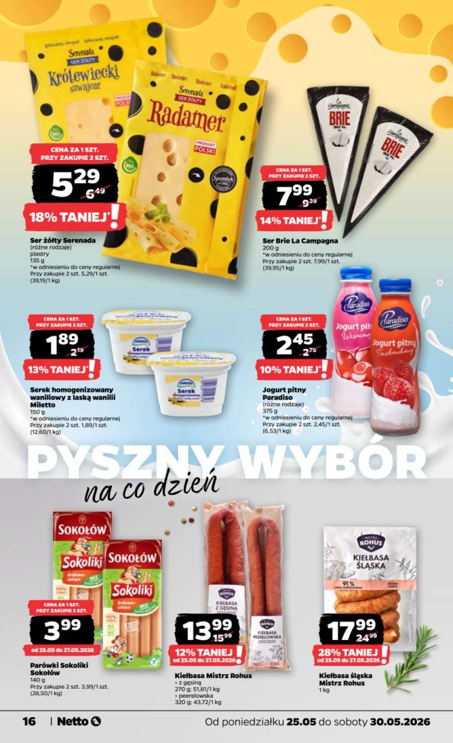 Okładka gazetki