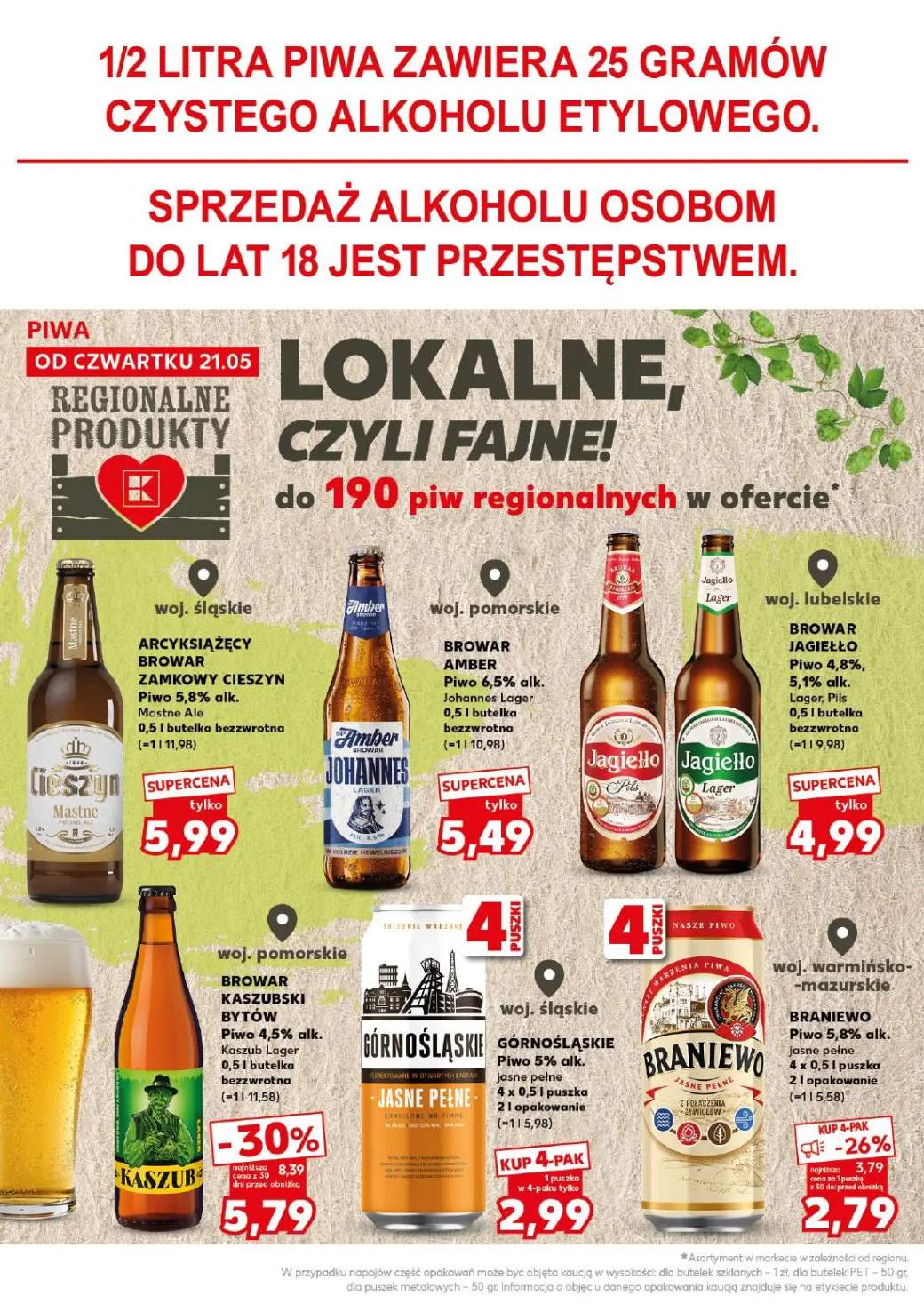 Gazetka – strona 22