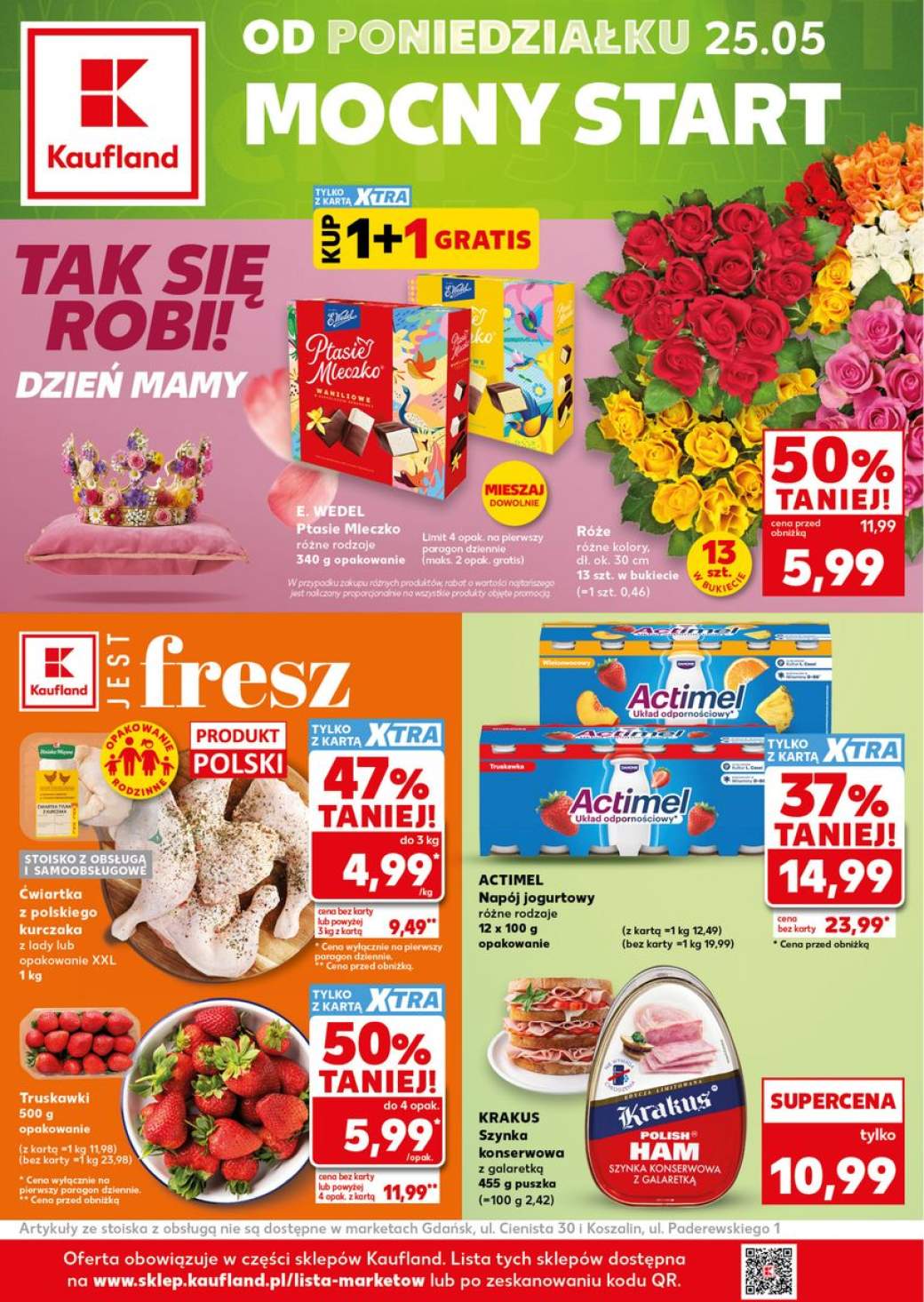 Gazetka – strona 1