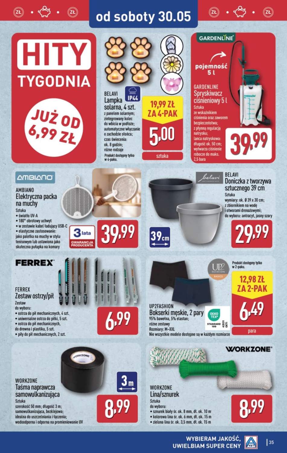 Okładka gazetki
