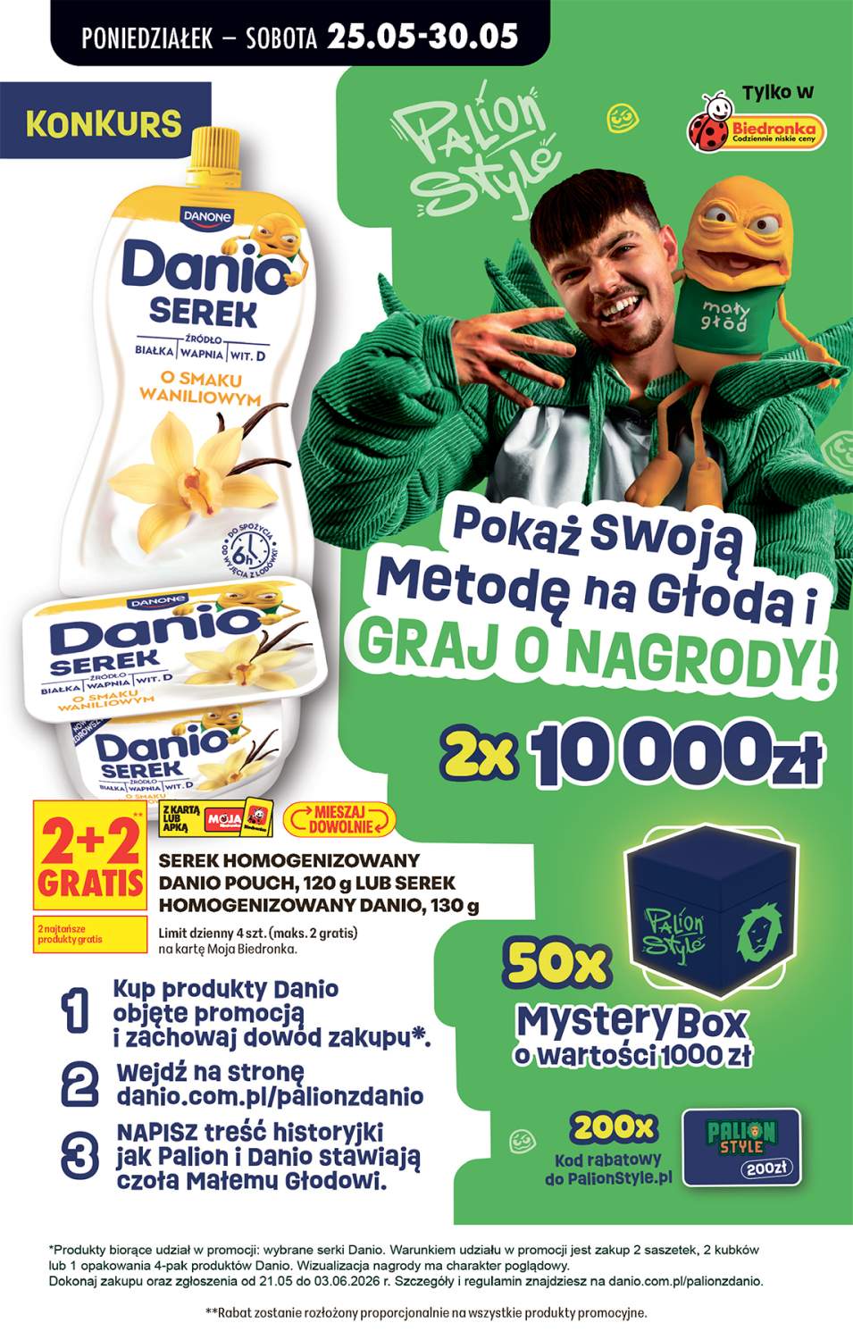 Okładka gazetki