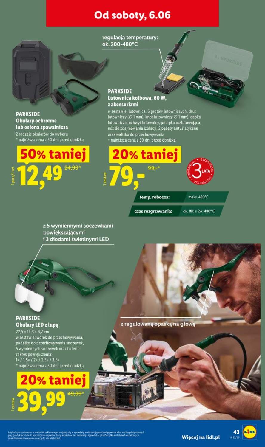 Okładka gazetki