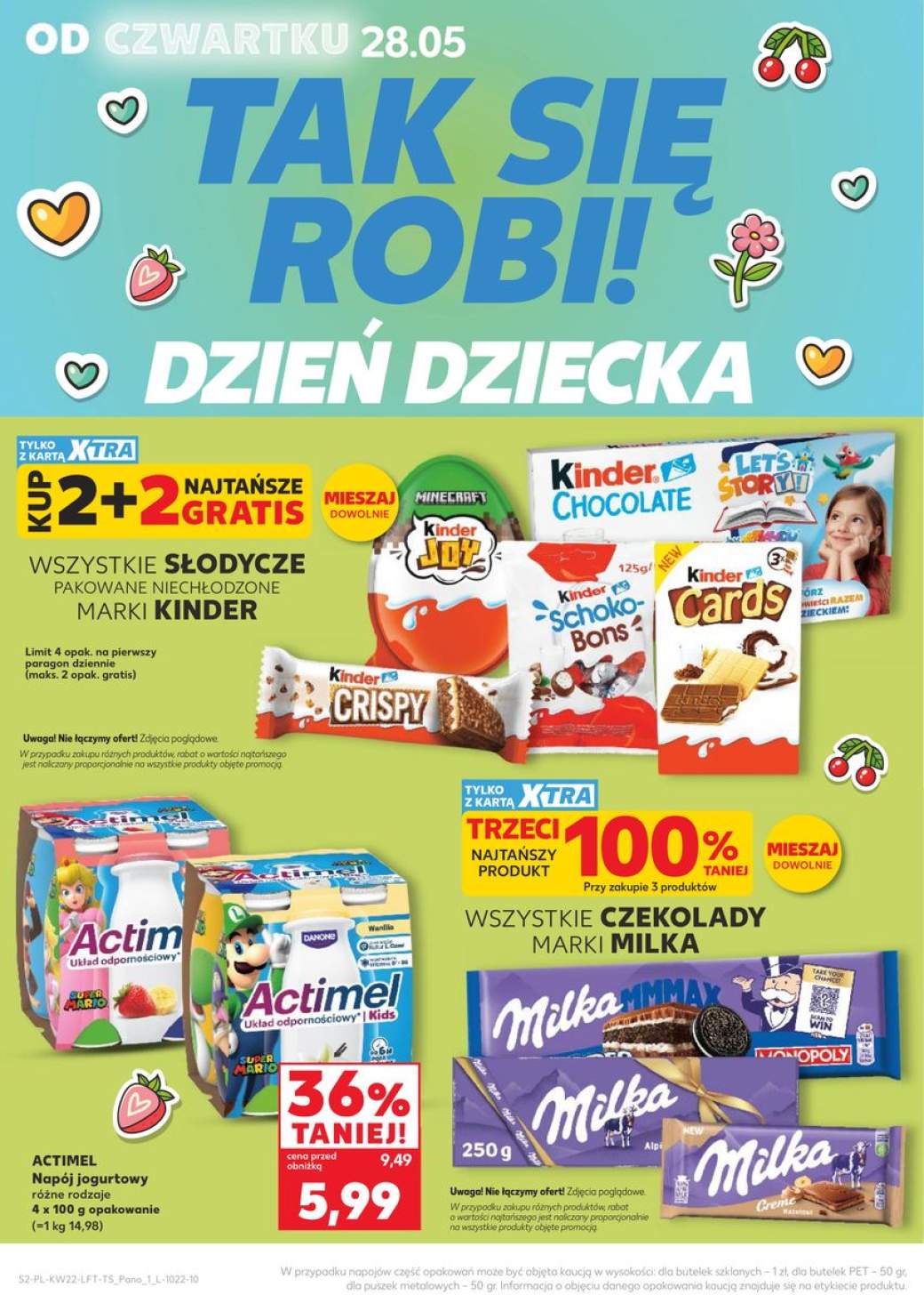 Gazetka – strona 2
