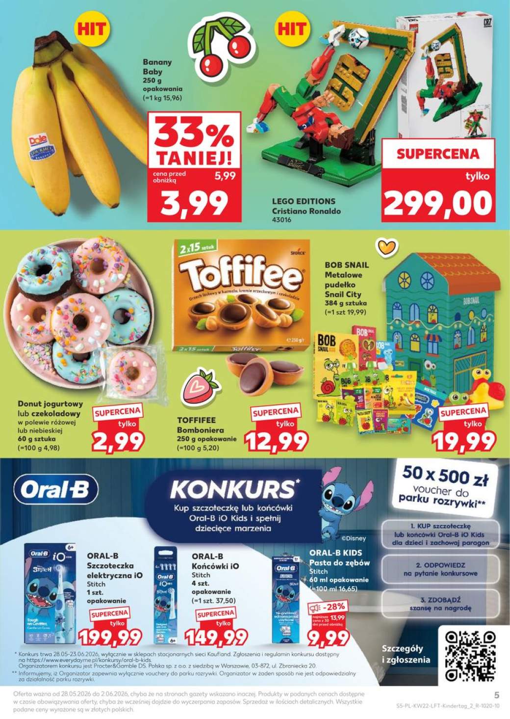 Gazetka – strona 5