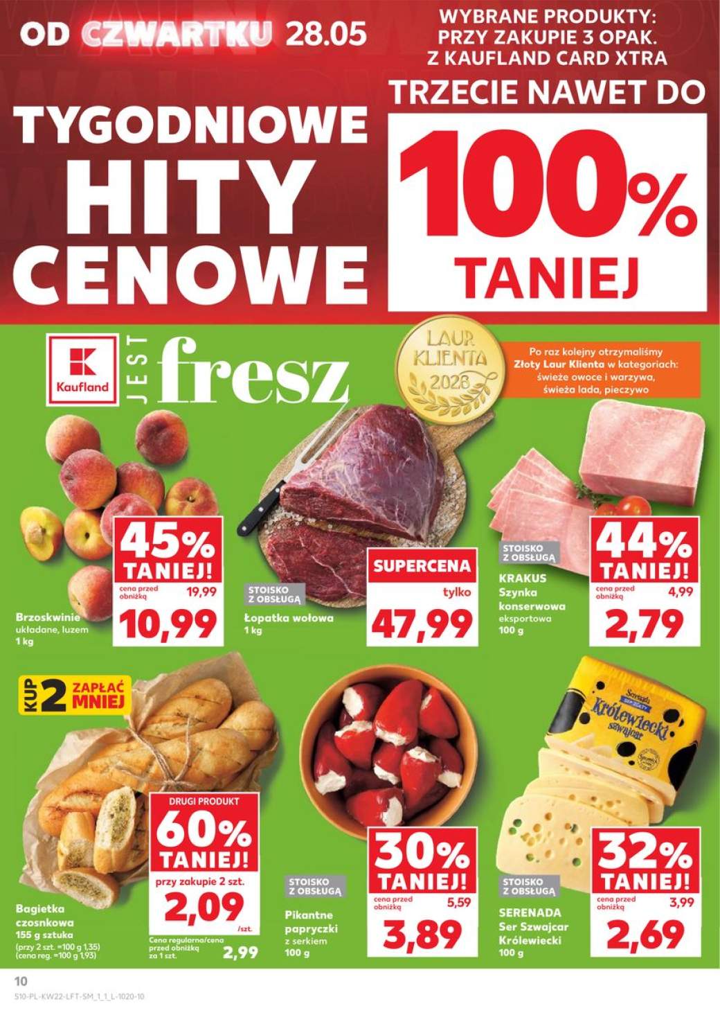 Gazetka – strona 10