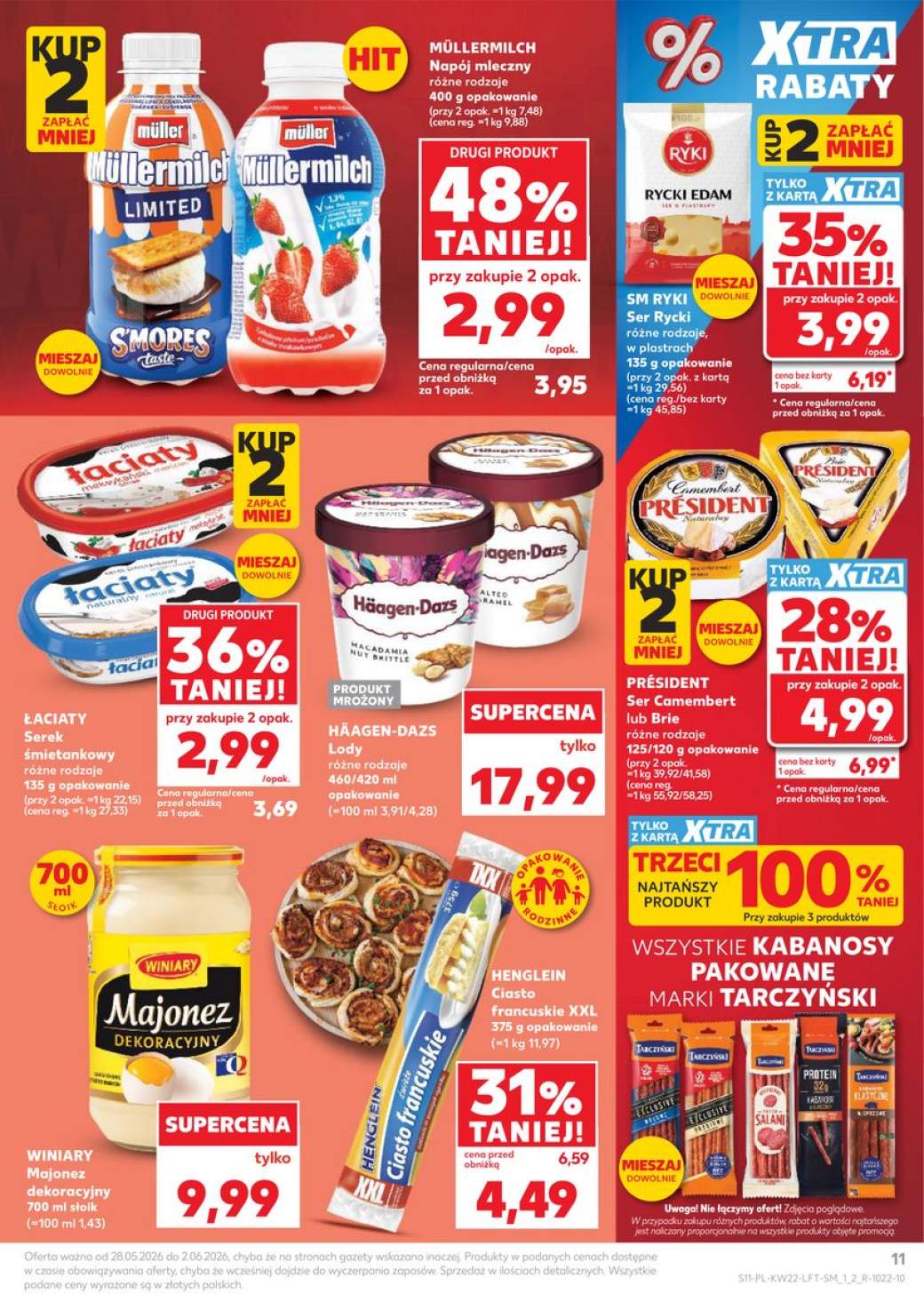 Gazetka – strona 11