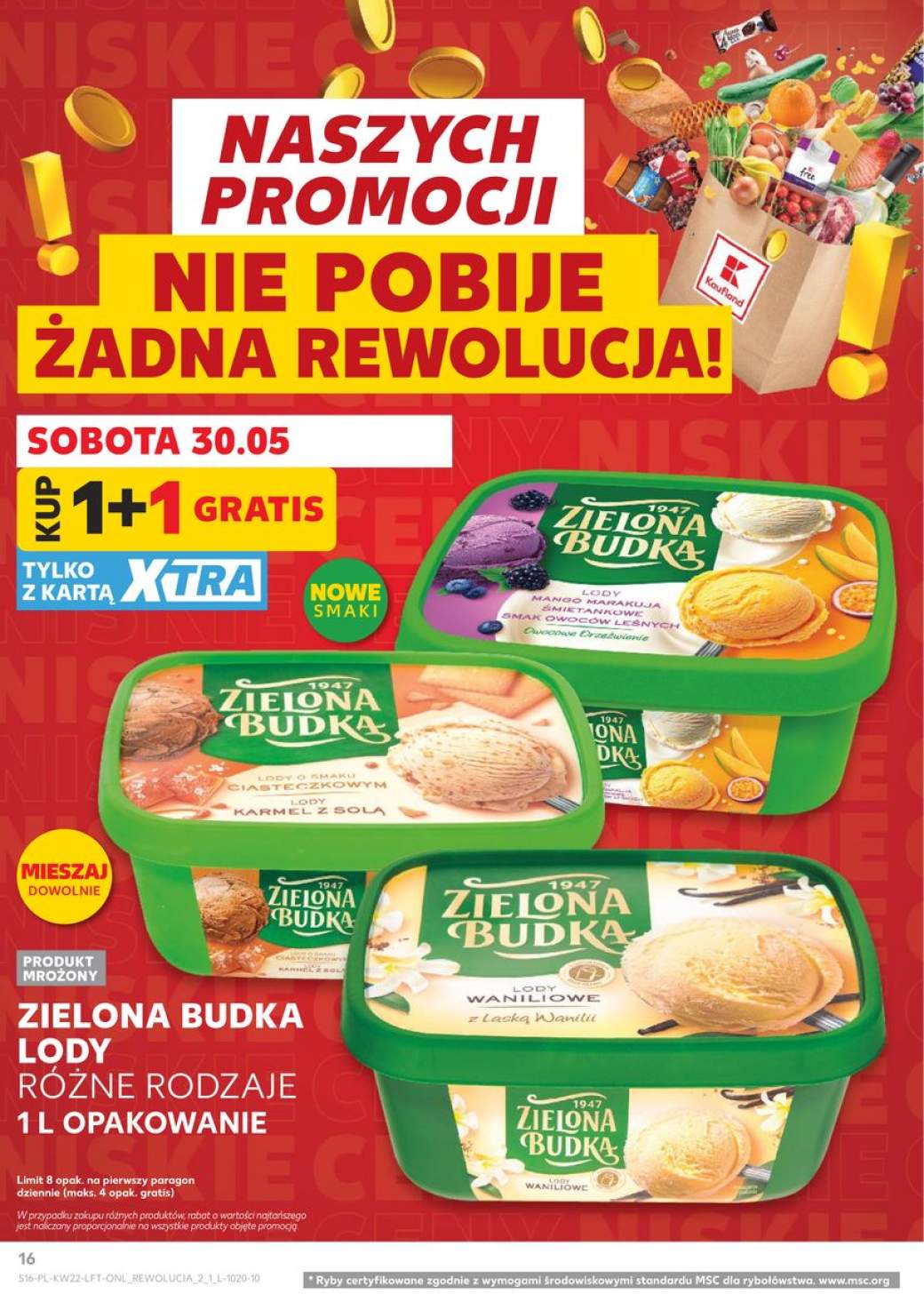 Gazetka – strona 16