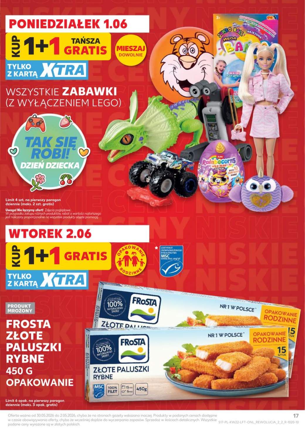Gazetka – strona 17