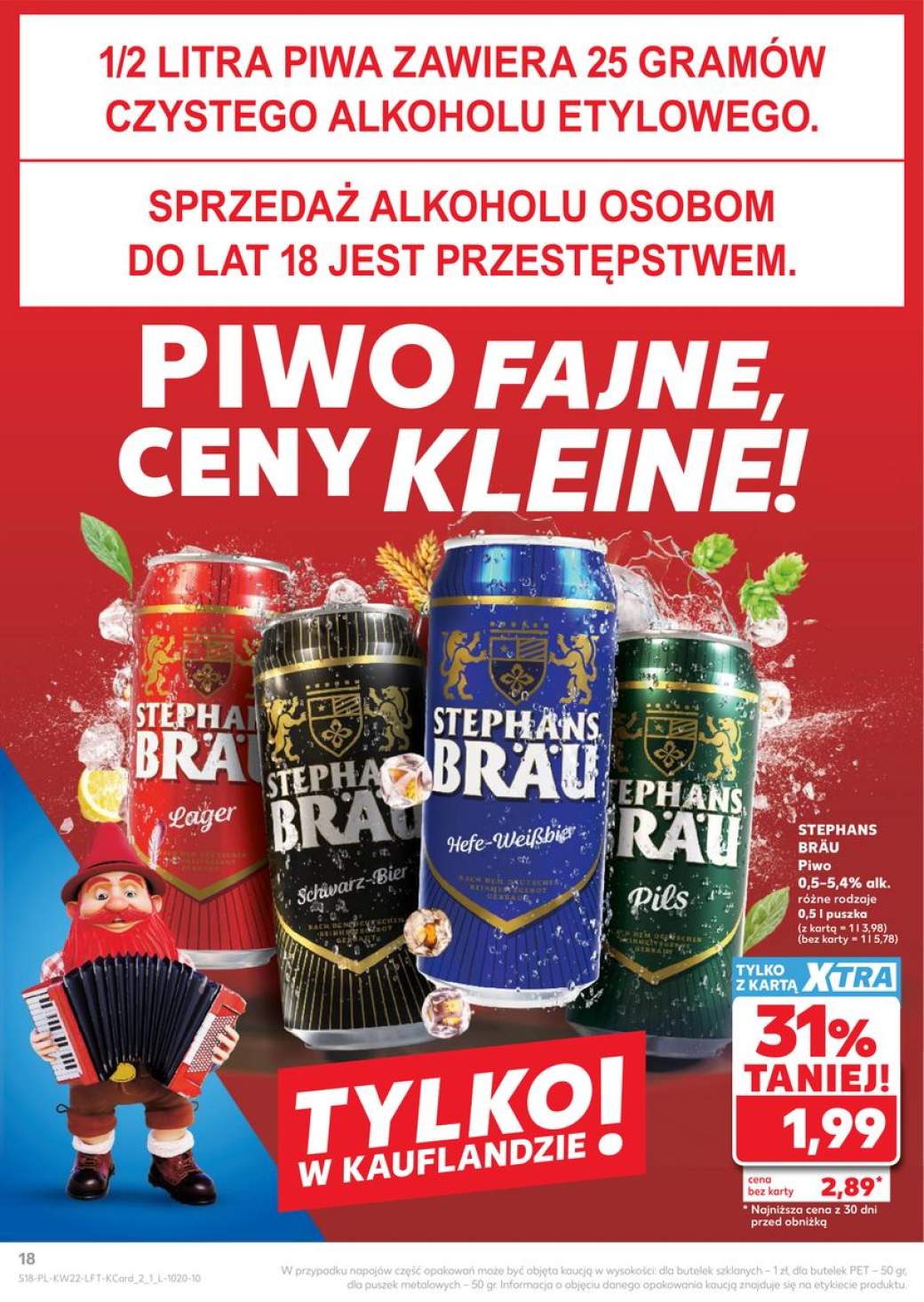 Gazetka – strona 18