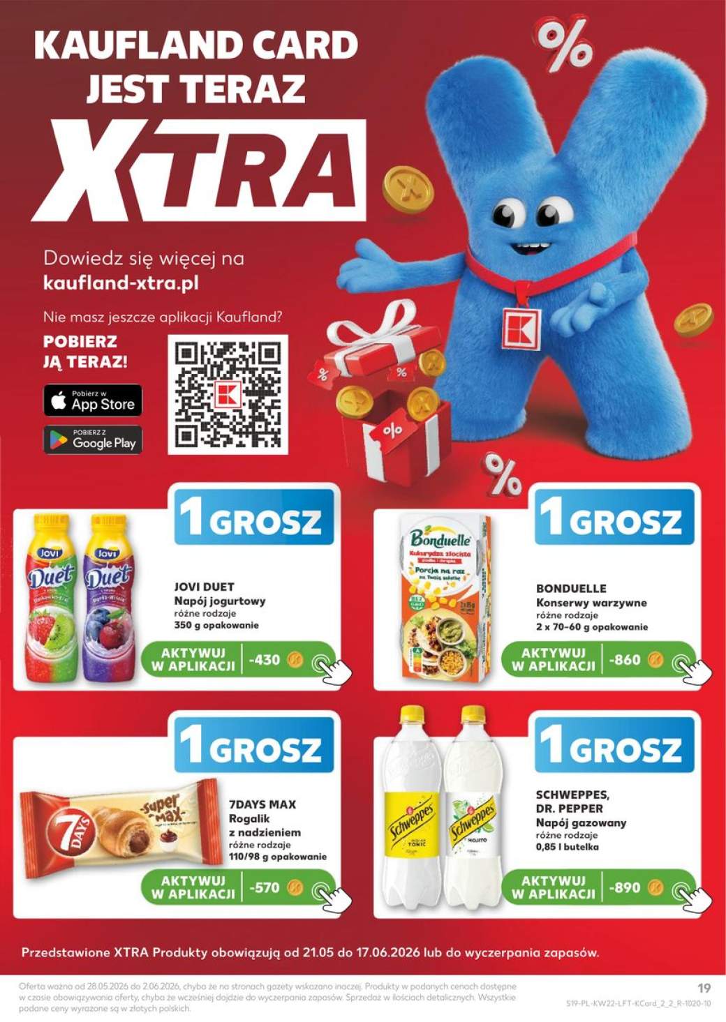 Gazetka – strona 19