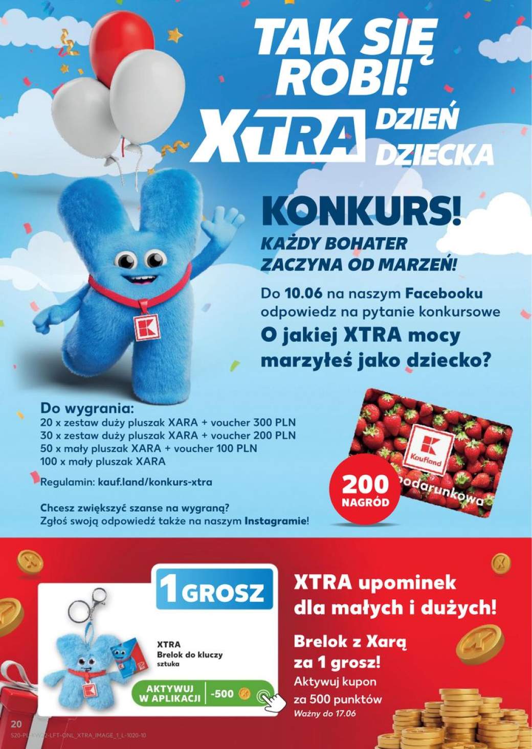 Gazetka – strona 20