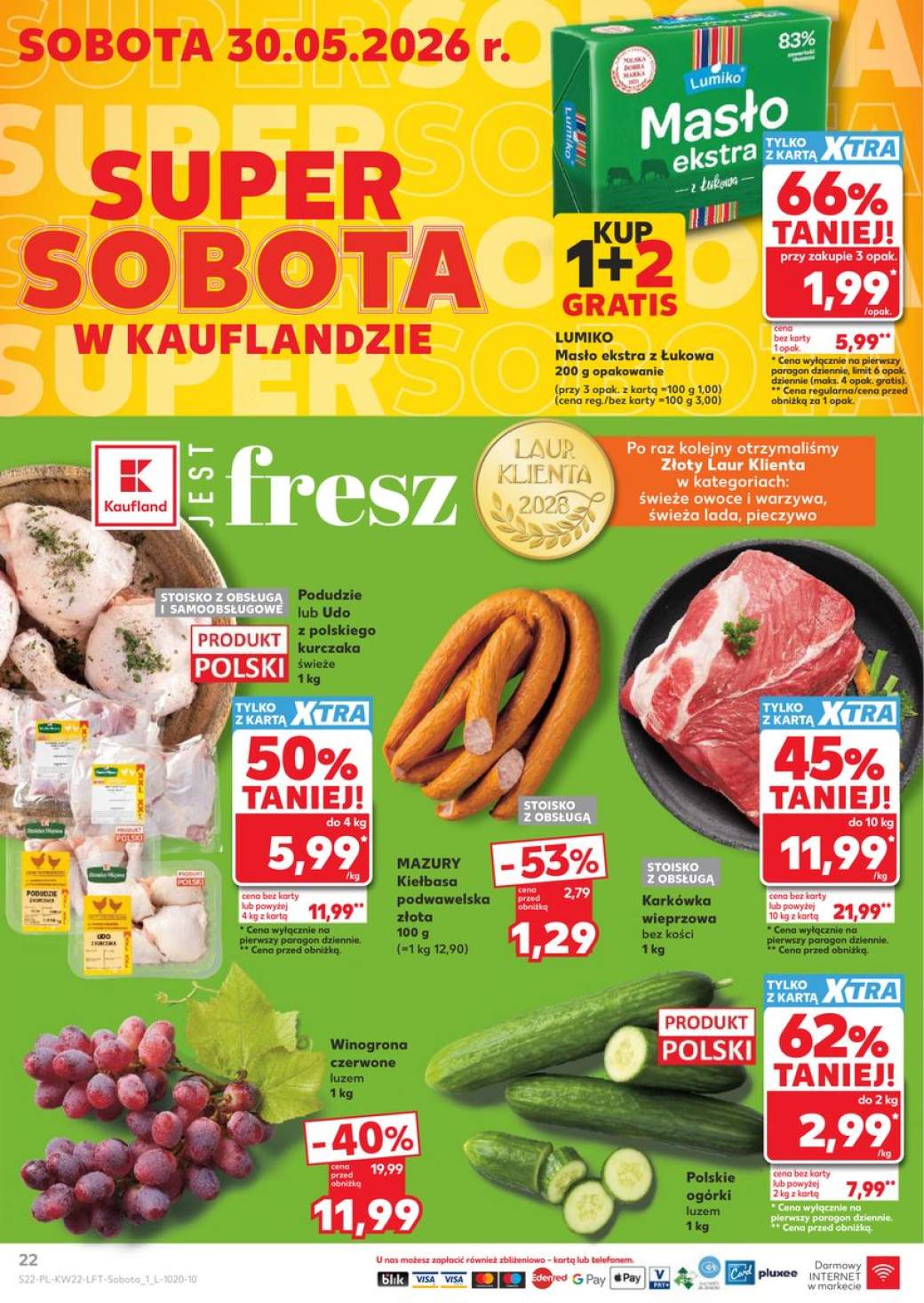 Gazetka – strona 22