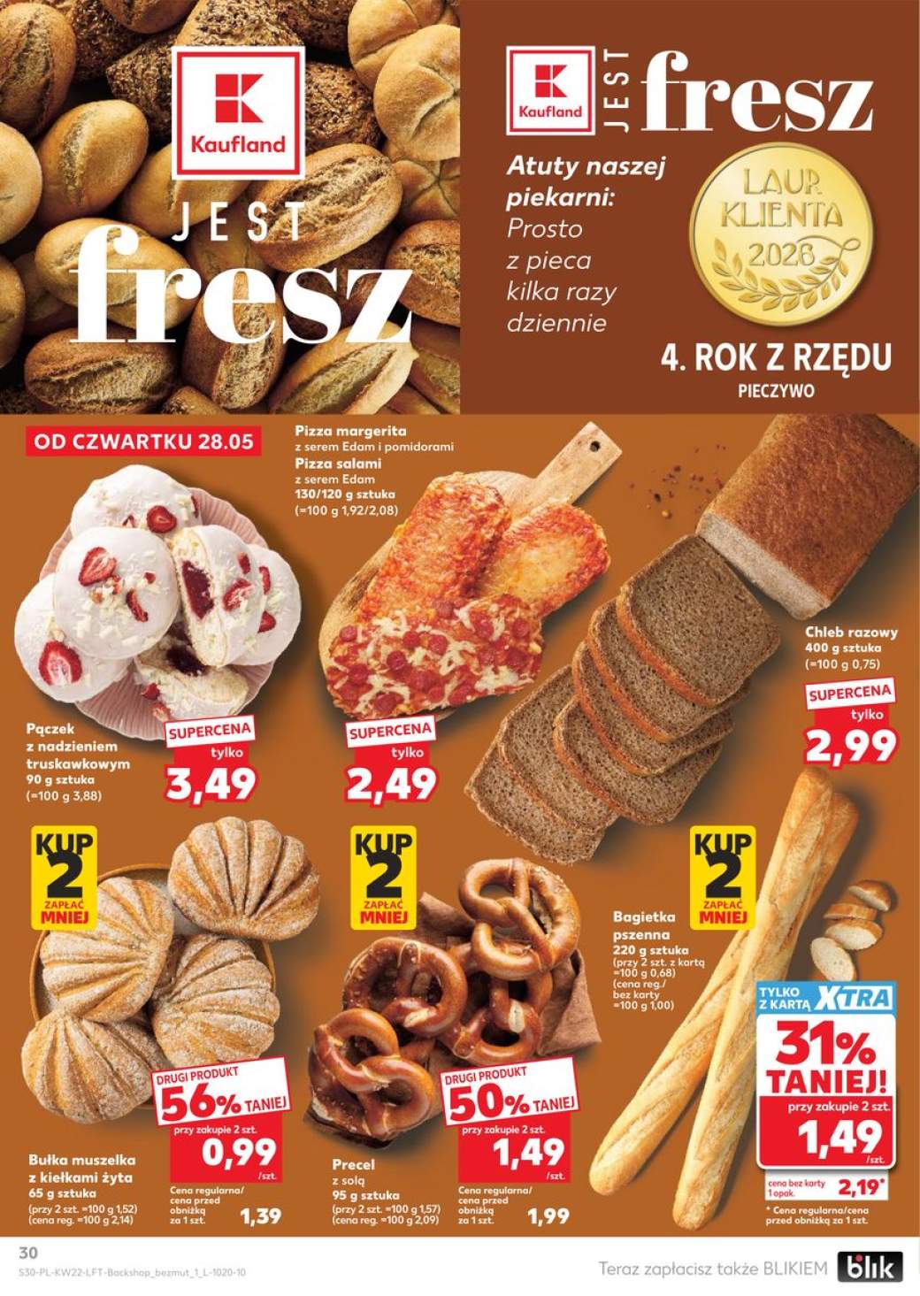 Gazetka – strona 30