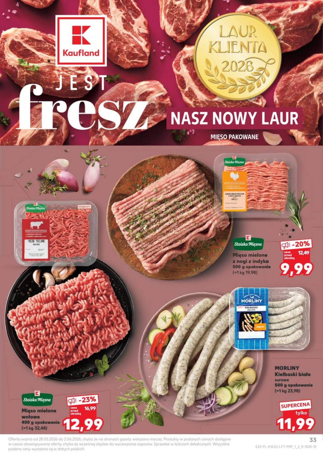 Gazetka – strona 33