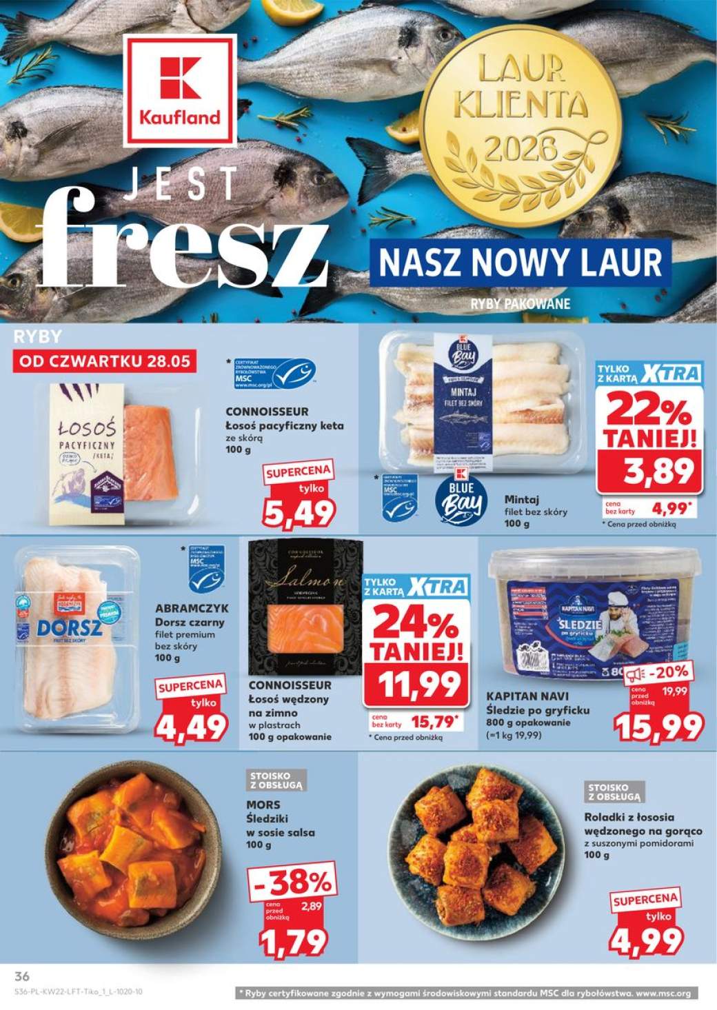 Gazetka – strona 36