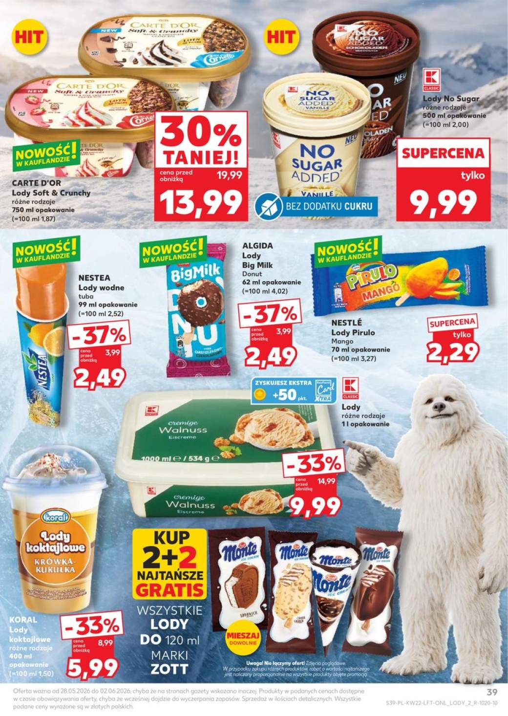Gazetka – strona 39
