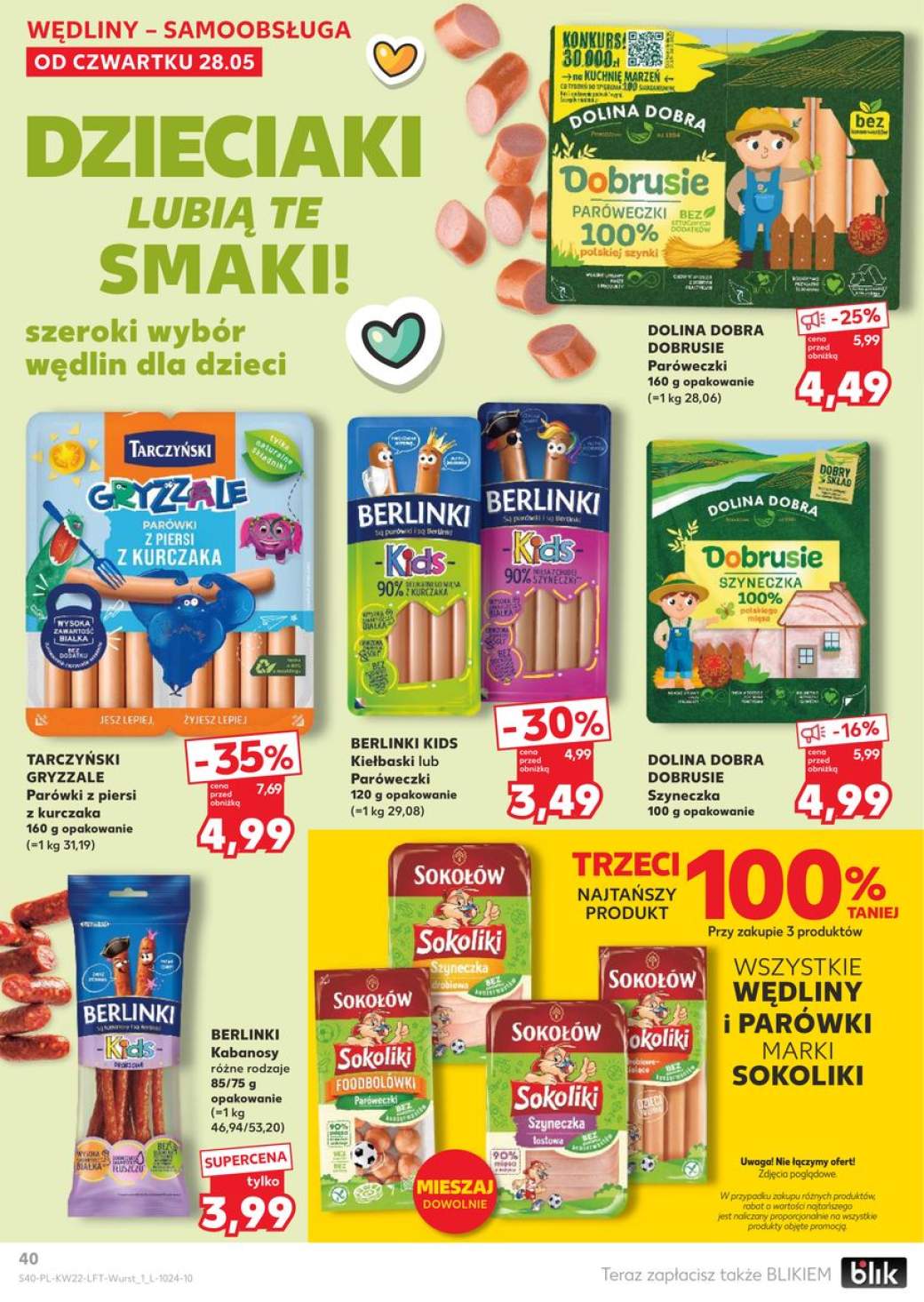 Gazetka – strona 40