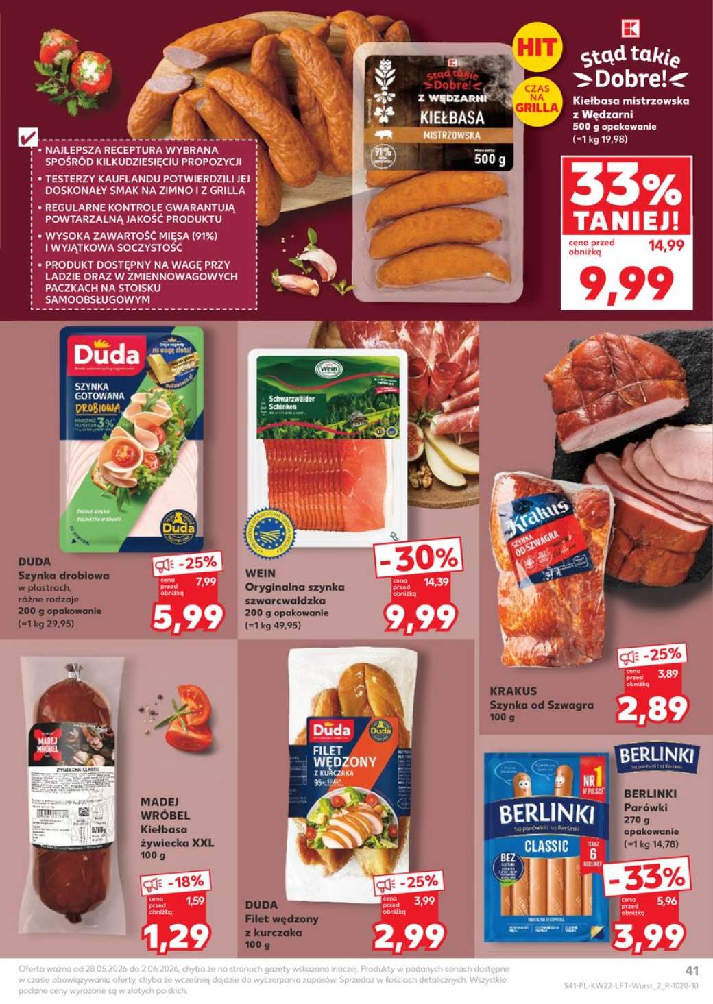 Gazetka – strona 41
