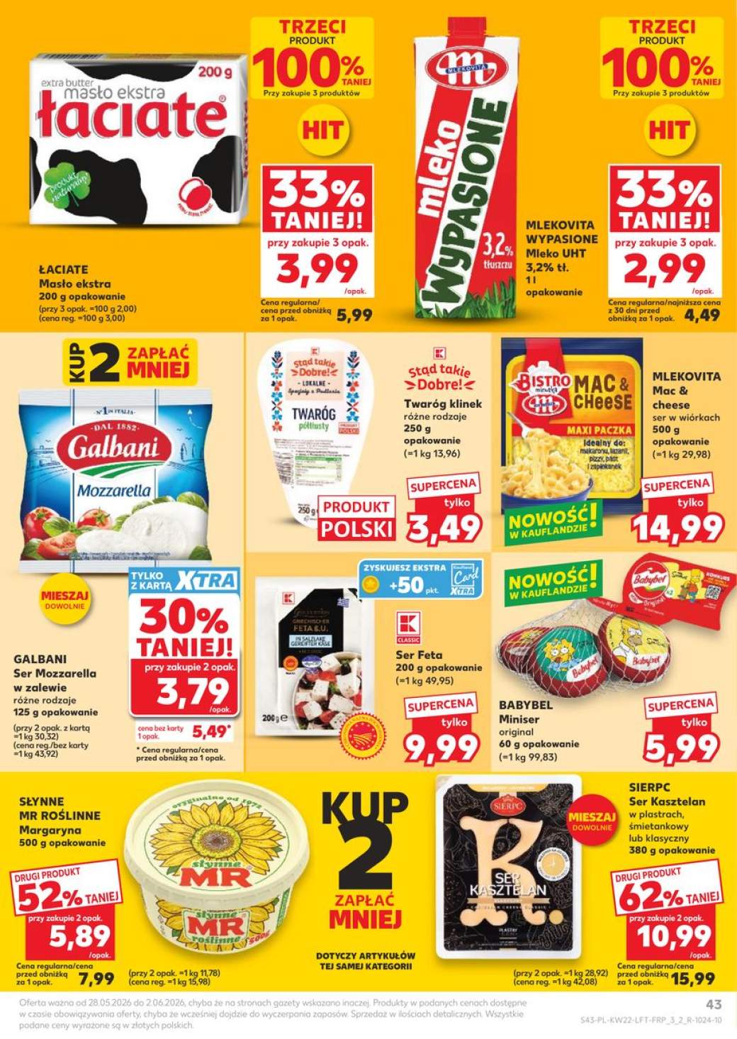 Gazetka – strona 43