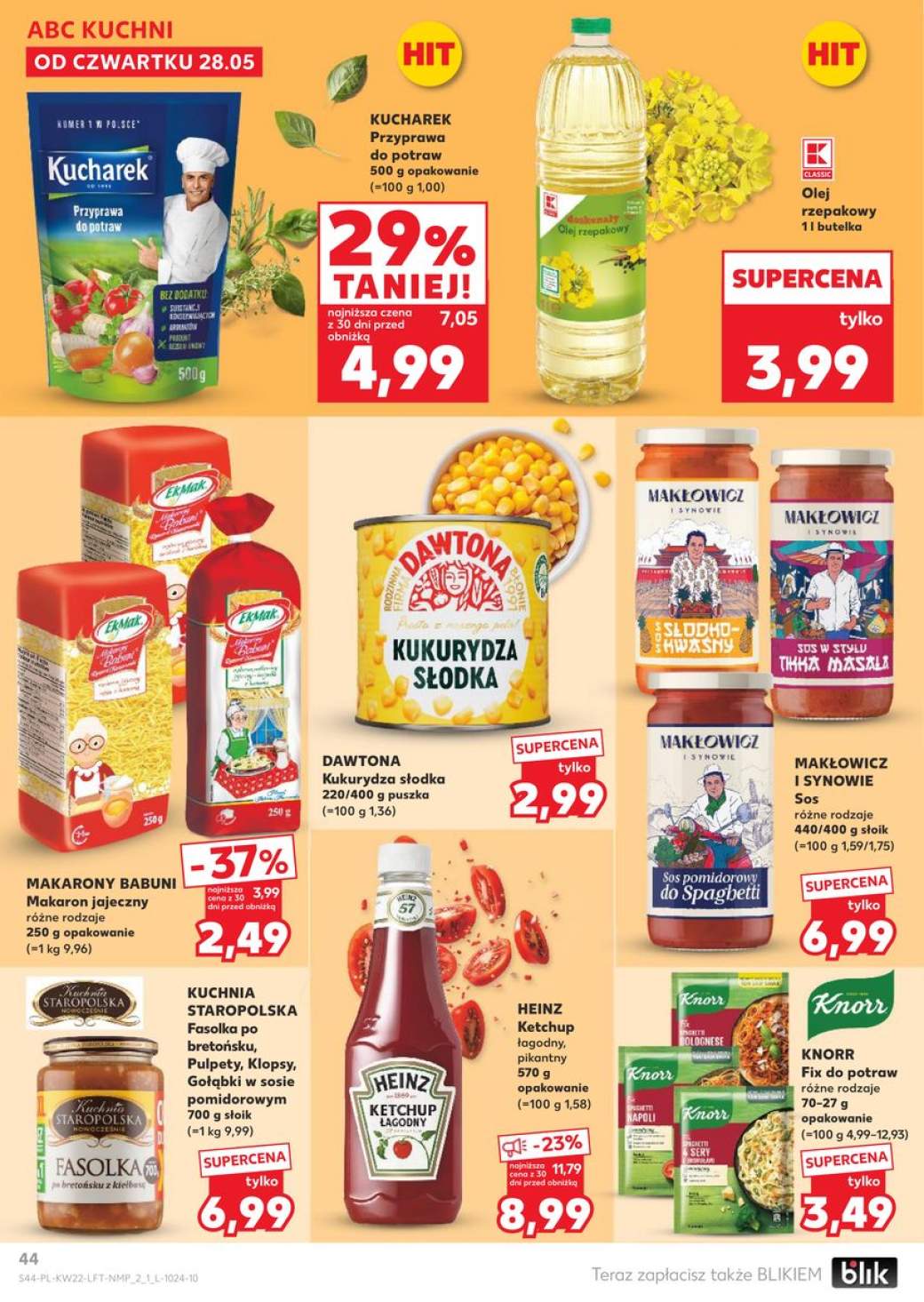 Gazetka – strona 44