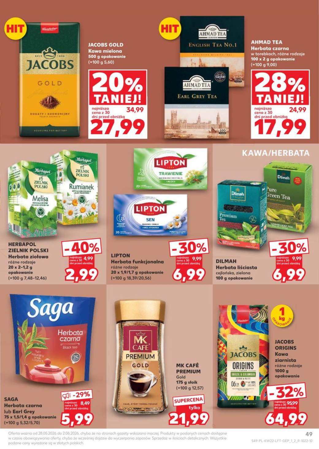 Gazetka – strona 49